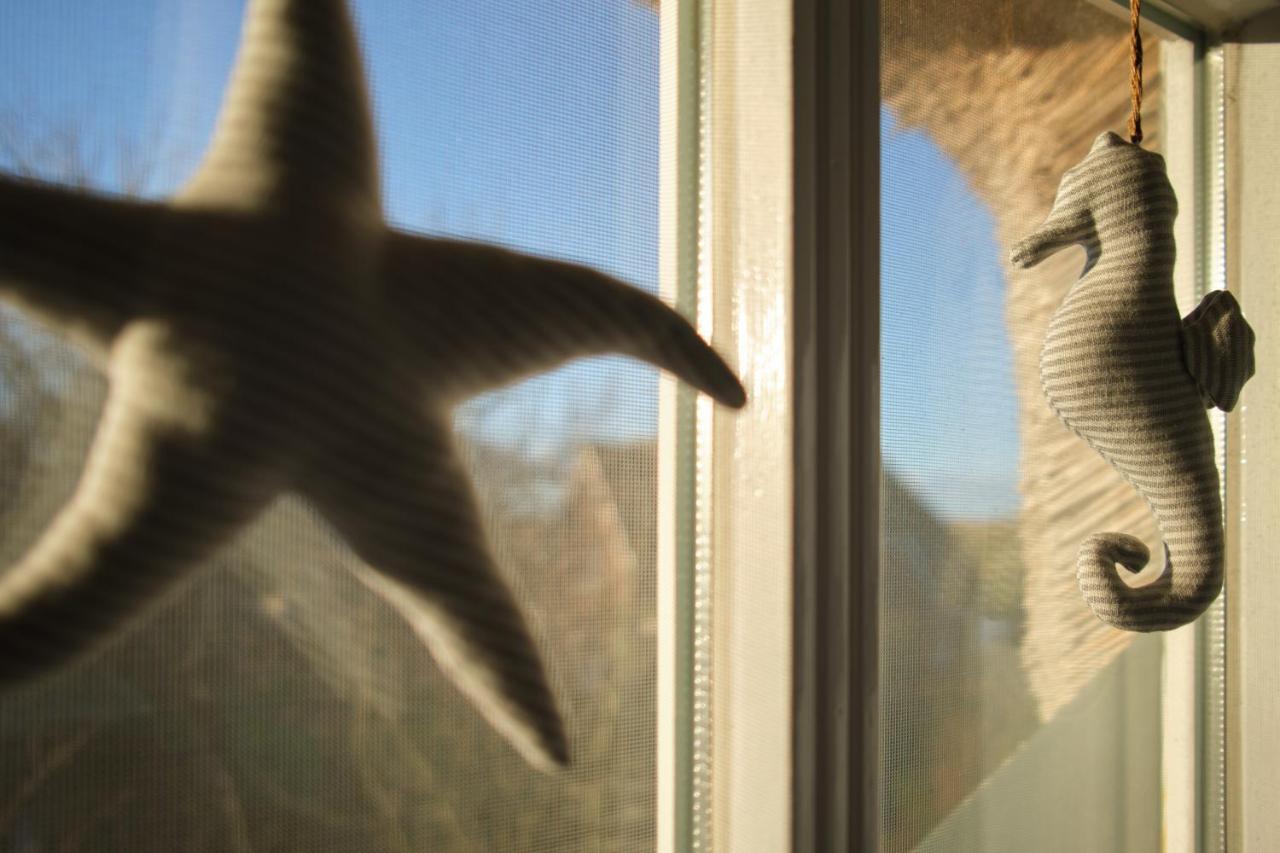 Midlum  Foehrienhausヴィラ エクステリア 写真